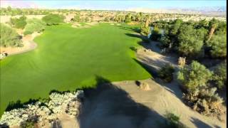 Firecliff Hole 6 Flyover