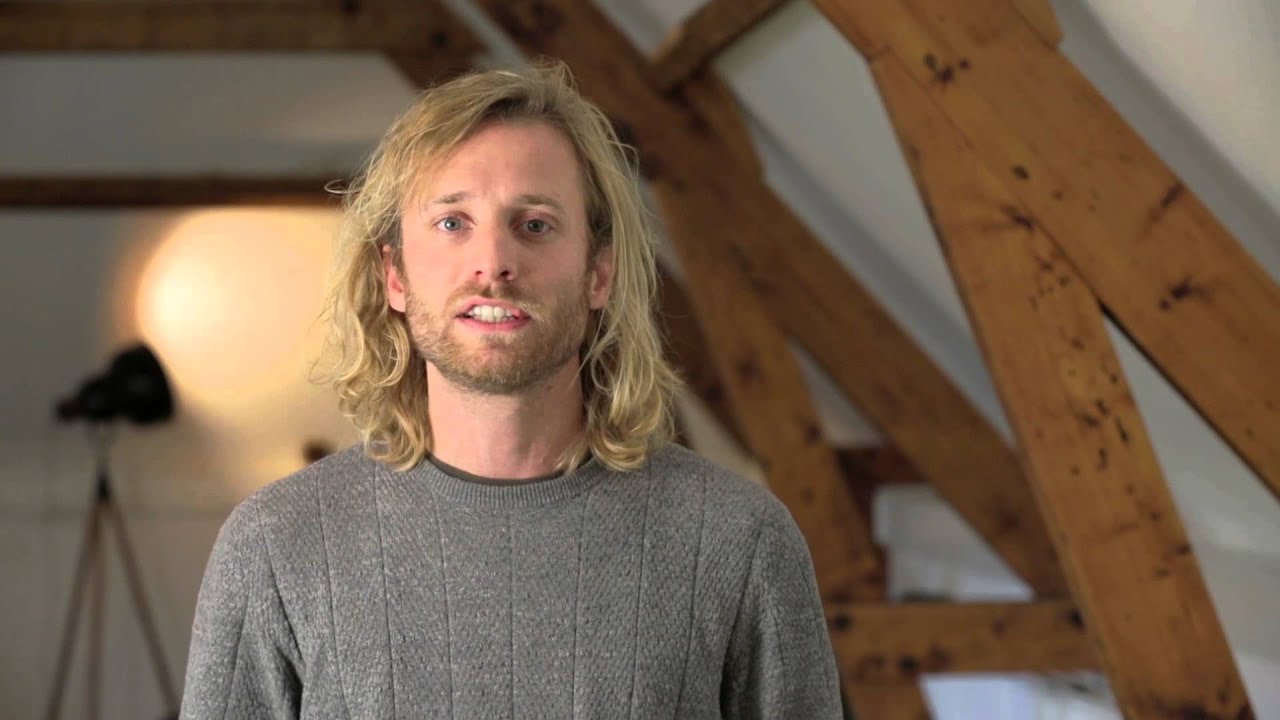 Richard Straver - Online Betaalplatform