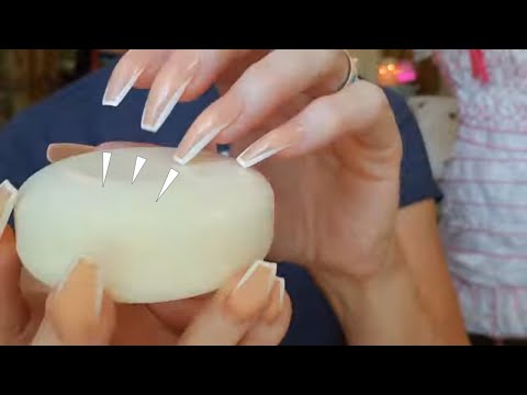 ASMR 1 Minute Skincare Routine (FOR BEGINNERS)😲