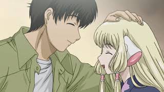 Chobits | The Best Forgotten Romance Anime