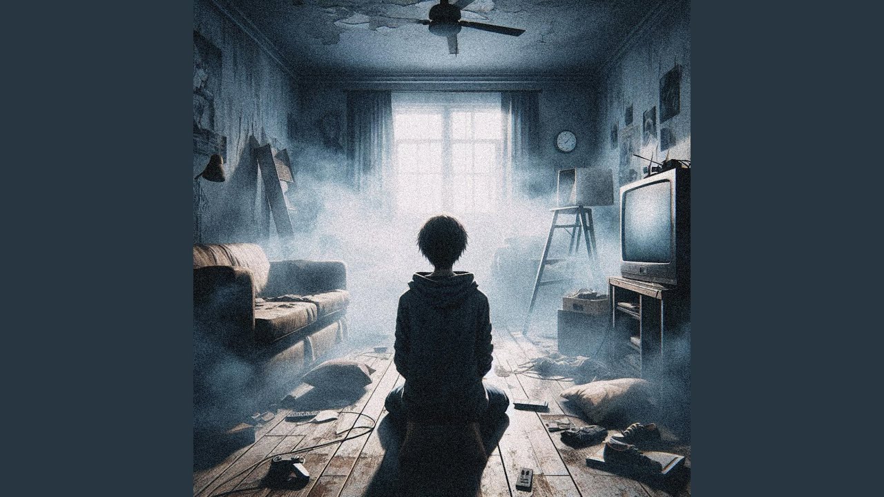 Смотреть «Self Isolation» на YouTube Смотреть «Self Isolation» на YouTube