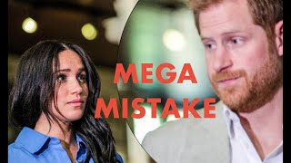 From Spare To Miserable: what Really Happened to Prince Harry?