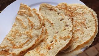 Krep Tari̇fi̇ & Nane Şiliki̇ Bu Videoyu Izledikten Sonra Bildiginiz En Güzel Tarif Bu Olacak