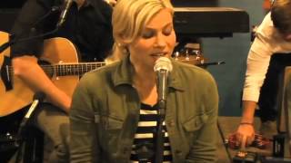 Video thumbnail of "Gateway Worship - My Everything, by Rebecca Pfortmiller (live on KCBI Studios)"