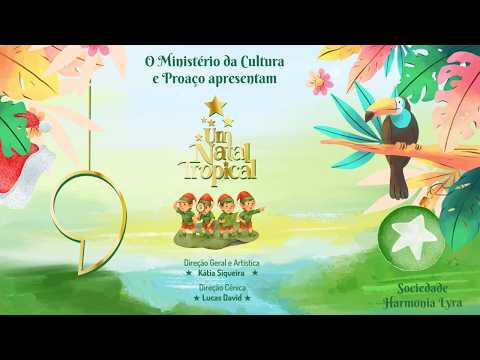 Musical Natal Tropical