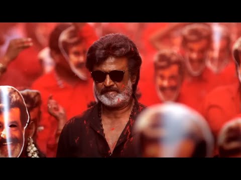 Kaala x Karuppu | #Rajinikanth #karuppu 
