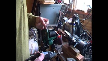 Knife making Revisited Part 2