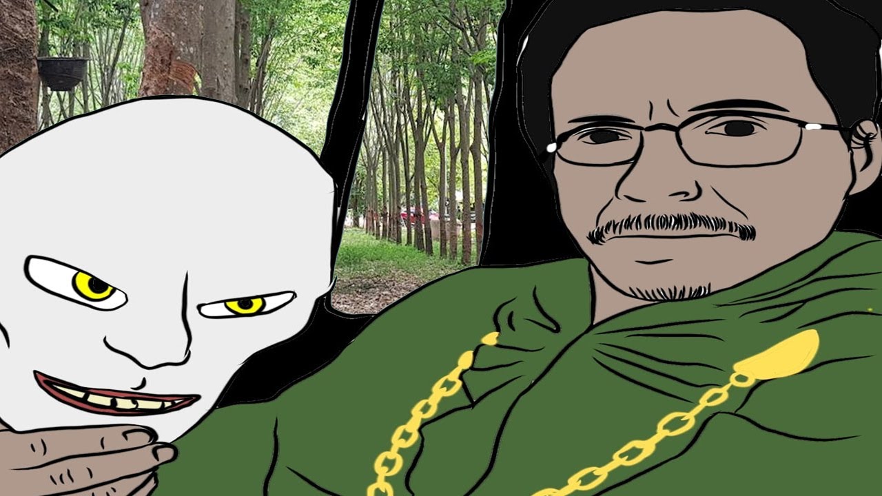 นี่ไม่ใช่คนอิสานหรอกนะ น้องบ่าวเห้อ