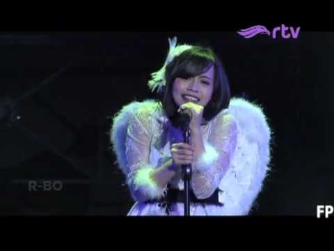JKT48 - Bird @ Konser JKT48 RTV (27-6-2015)