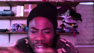 E Hood-B.E.T Hot 16 #DJDrama #Bet #2014