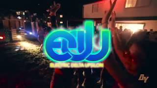 EDU 2018 - Delta Upsilon Fraternity - UCF