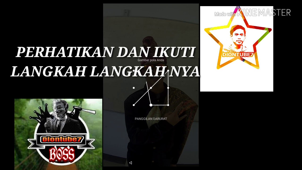 Membuat logo atau foto berwarna keren YouTube Membuat logo atau foto berwarna keren YouTube