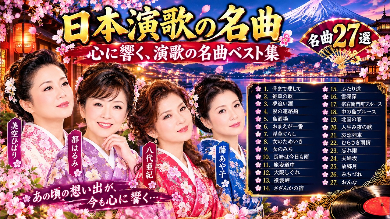瀬川瑛子「愛恋川」MUSIC VIDEO - YouTube 瀬川瑛子「愛恋川」MUSIC VIDEO - YouTube