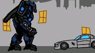 soundwave test dc2