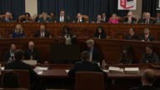 Nadler: 'Sharp cross-examination' is not badgering
