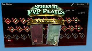 FFXIV: Series 11 PvP Framer's Kits
