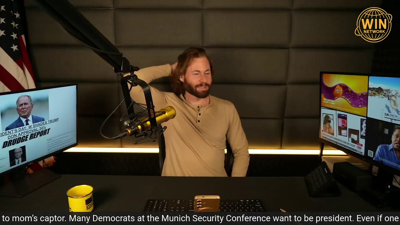 Epstein Files Stir Global Awakening And Nothing Can Stop It