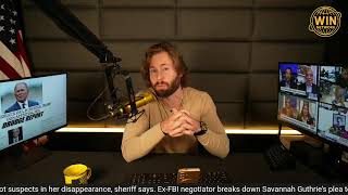 Epstein Files Stir Global Awakening And Nothing Can Stop It