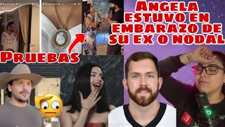Download Lagu ÁNGELA AGUILAR Was pregnant by her EX or NODAL #angelaaguilar #nodal #cazzu MP3 Download Lagu ÁNGELA AGUILAR Was pregnant by her EX or NODAL #angelaaguilar #nodal #cazzu MP3