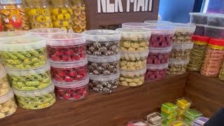 Jalan Jalan Cari Makan Mystyle Ramadan 2026 Nekmah Kueh/Al Makan