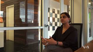 Model Citizen Without Citizenship: Undocumented Science Teacher Detained