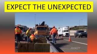 Traffic Control Flagging 0001