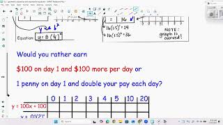 13 3   geometric sequences and exp eq vid lesson