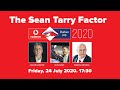 VDJ 2020 Panel Discussion: The Sean Tarry Factor