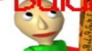 the baldis basics gamebanana page