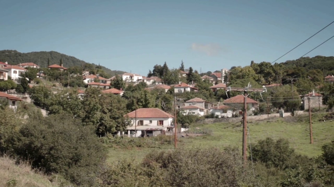 Περιοχή Οικοανάπτυξης Κάρλας-Μαυροβουνίου-Κεφαλόβρυσου-Βελεστίνου