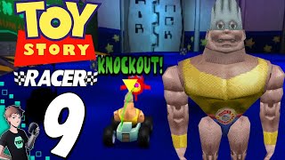 Toy Story Racer With Retroachievements  Part 9 The Hardest Achievements