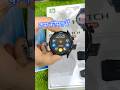 आप के Budget में Pop Up Camera और Sim Wali Smartwatch 😲🤫 #shorts #trending #watch