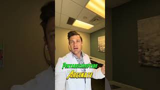 Dallas Sinus Surge: My 2-Step Peptide Protocol 🧬
