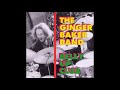 The Ginger Baker Band  - Belly Up Club (CD2) - Bootleg Album (Live)