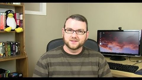 Ubuntu 11.04 Natty Narwhal uses Unity Desktop by Default! [UDS N Day 1]