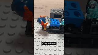 I’m so lonely! #lego #shortvideo #1000subscriber #shorts #foryou #funny #tiktok #video #adulthumour