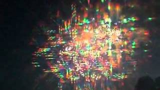 Diffraction Glasses