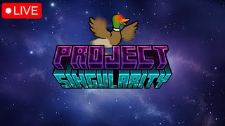 Project Singularity | Planar Vortex