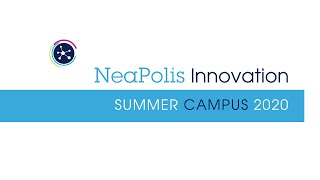 Celebrity NeaPolis Innovation Summer Campus and HackFest 2020 Wealth