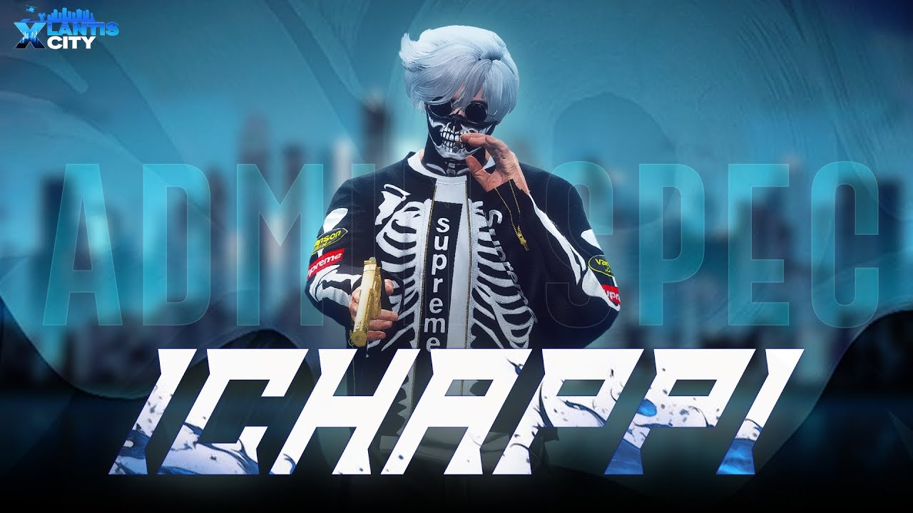 Admin Spec Xlantis City !  |🔞| XLANTICS CITY LIVE | ICHAAPI FTW |  