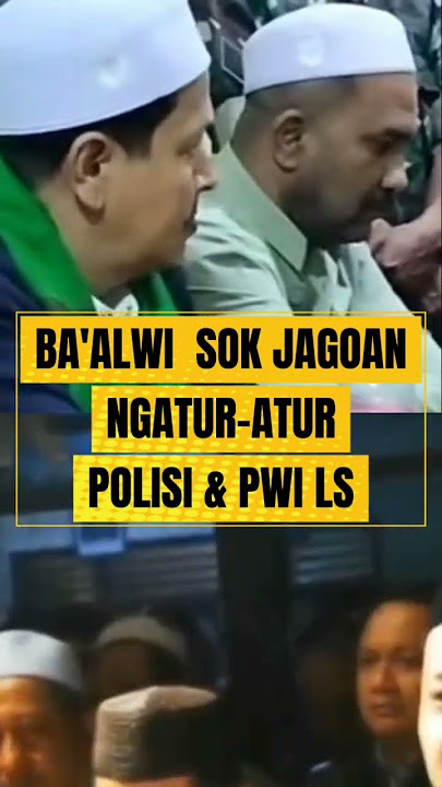 Ngaca Lo Doel‼️ Koniku Imigran‼️ Ojo' Kemaki‼️ Raupo Sik Raimu itu‼️TA'‼️