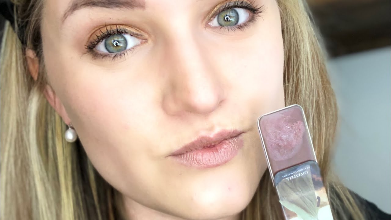 Shade of the Month Try On