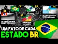 1 FATO POR ESTADO BRASILEIRO #1