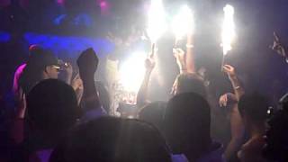 Git Fresh bday bash at Cameo