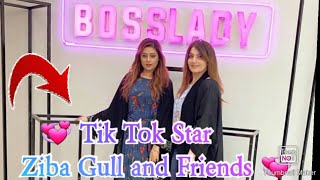 Pathan Ki Yari Aur Bologe Ki Wafadari Tik Tok Star Ziba Gulley New Videos