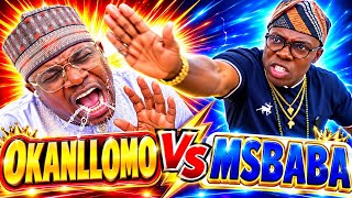 DEBATE 'HOT': MS BABA Vs ALFA OKANLOMO 🙌WORO-SI-WORO🔥 LOBATAN⚡🫶🔔🌞😭💥⚠️✨⭐🐯🏃✍️🌙👑🙏❗