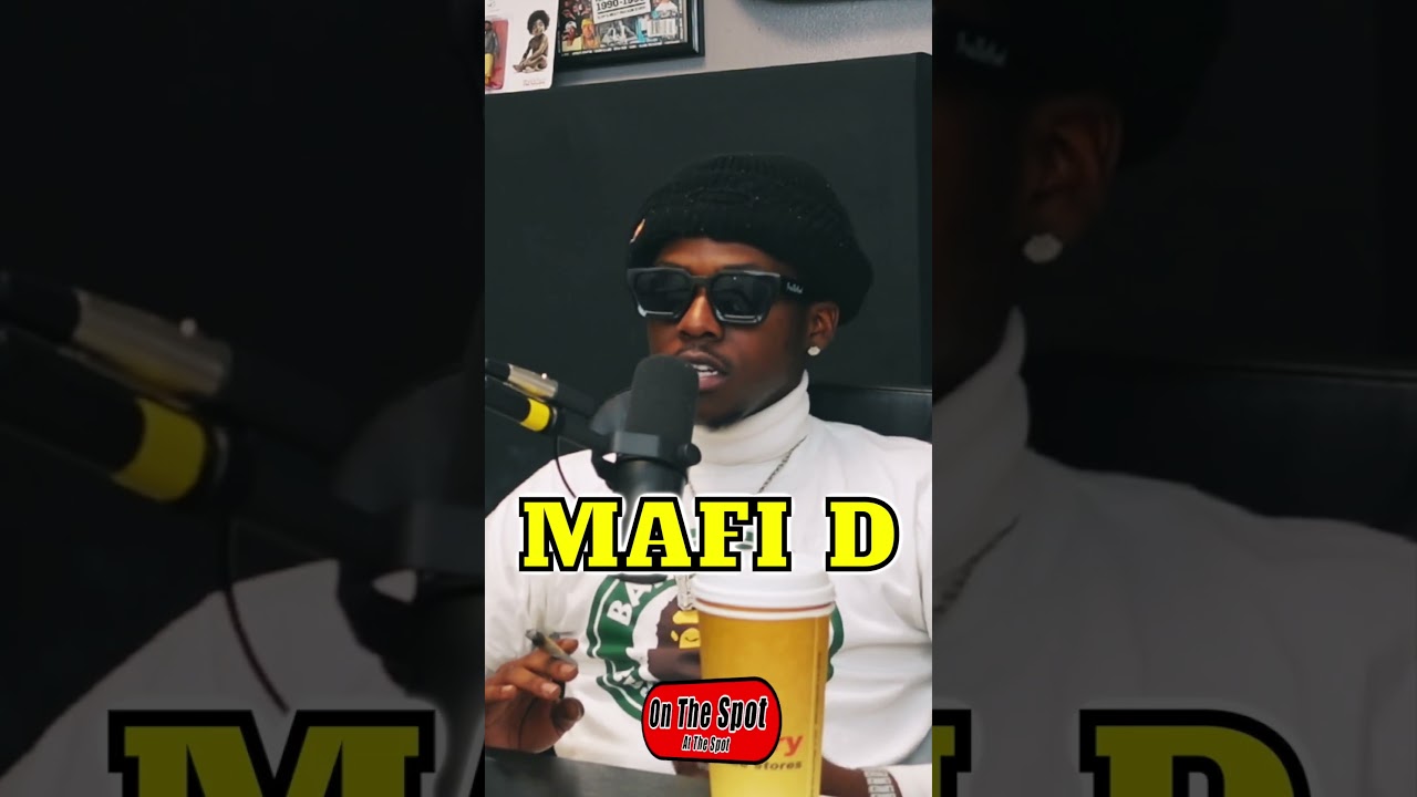 Kash Keek gives us his Top 5 Seattle rappers right now 👀 Did he miss anybody? 