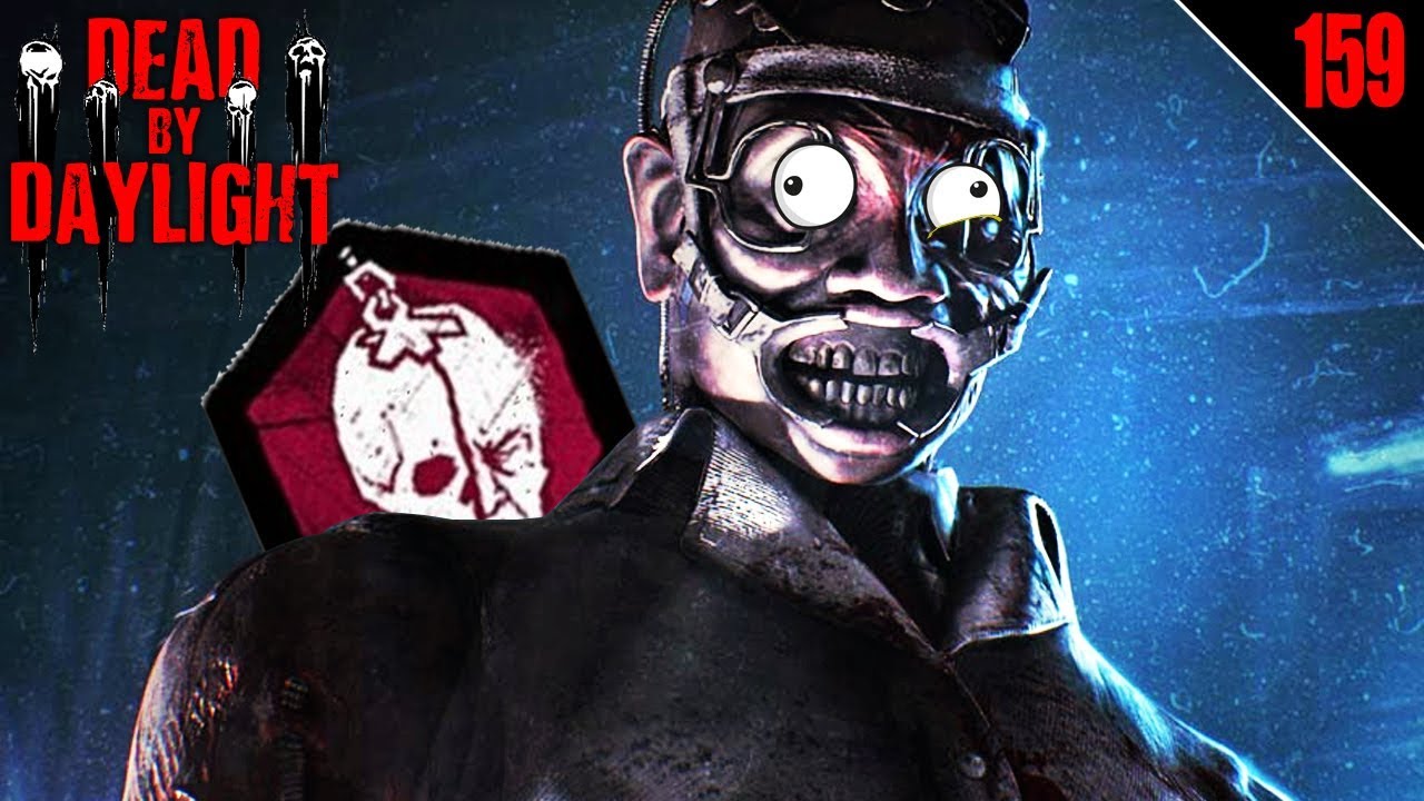 video phone beyonce mp3 EL DOCTOR TUNELERO CON MORI | DEAD BY DAYLIGHT Gameplay Español