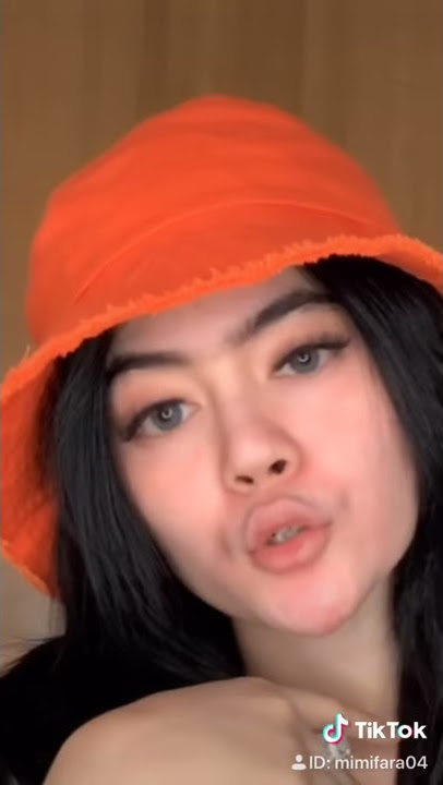 VIRAL TIKTOK BUCIN “mimiefhara”