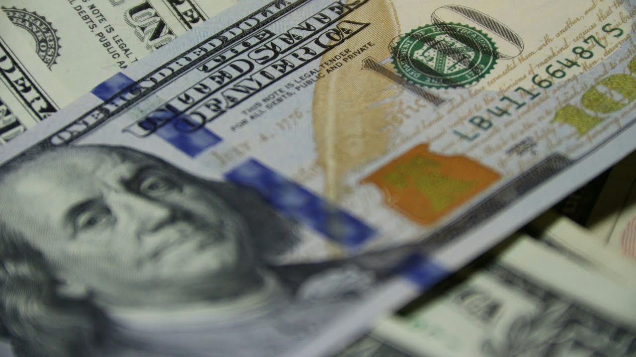 When Did the Federal Reserve become the National Treasury?